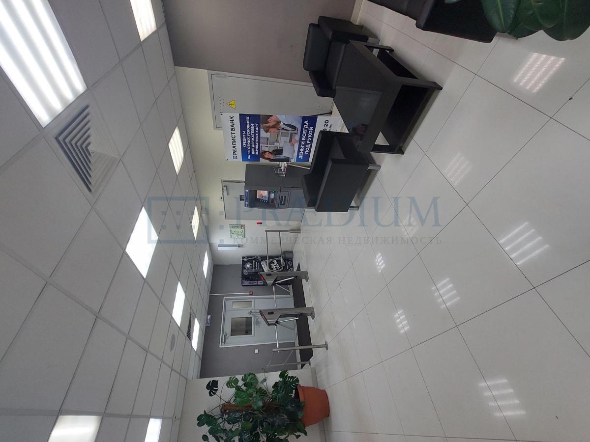 Продам офис в Москве, д 5 к 9 стр 1