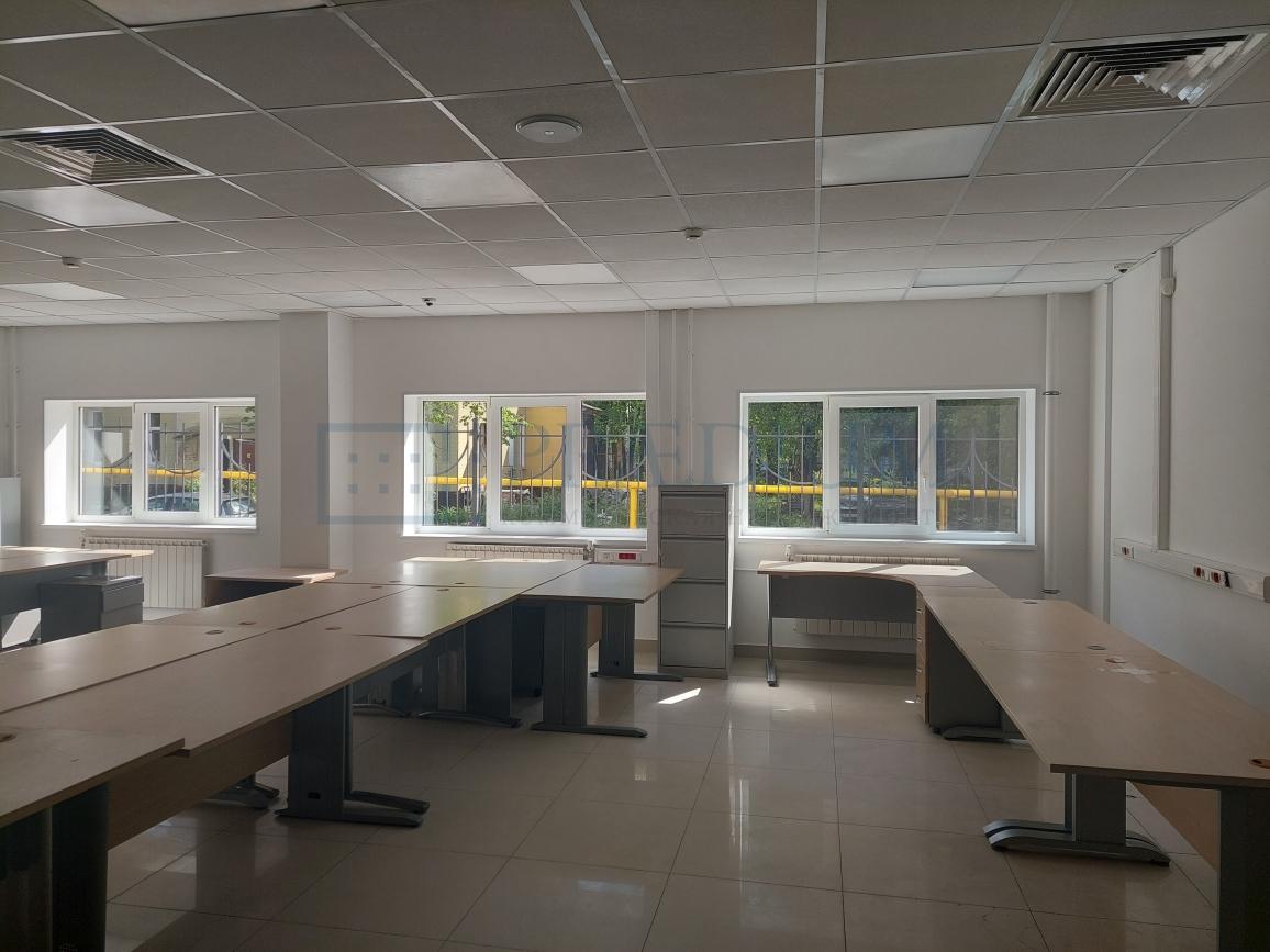Продам офис в Москве, д 5 к 9 стр 1