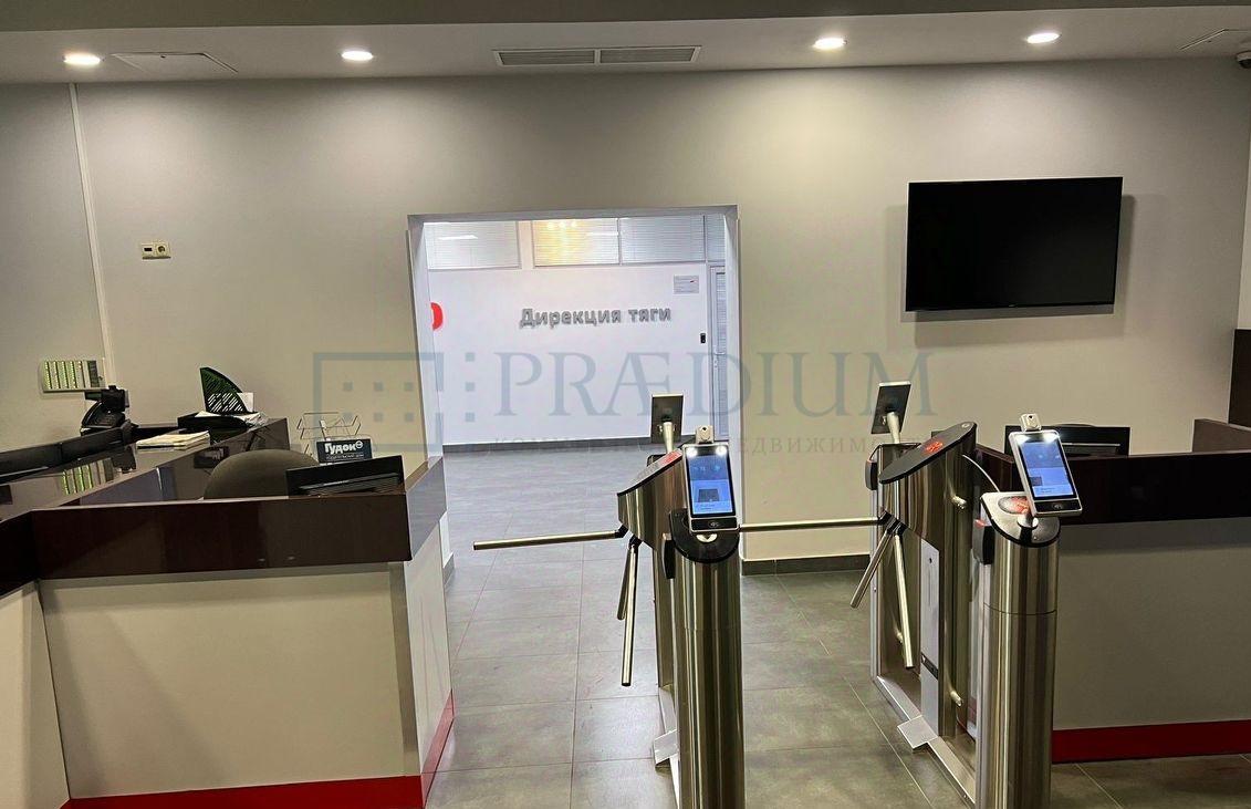 Продам офис в Москве, Басманный тупик, д 6А стр 1