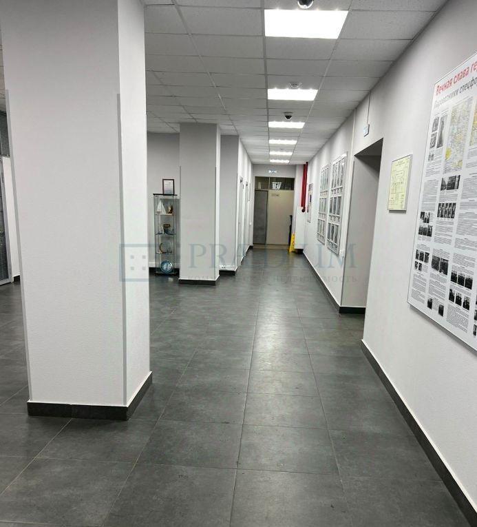 Продам офис в Москве, Басманный тупик, д 6А стр 1