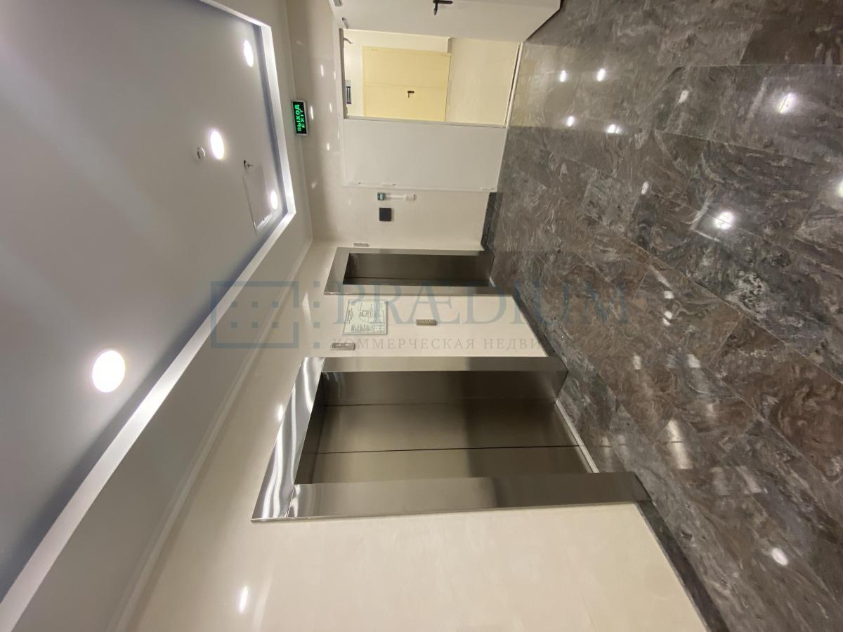 Сдается офис в Москве, д 3