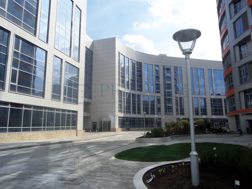 Сдается офис в Москве, д 3