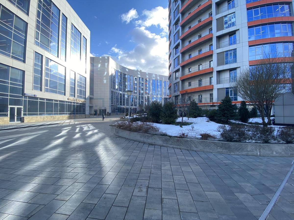 Сдается офис в Москве, д 3