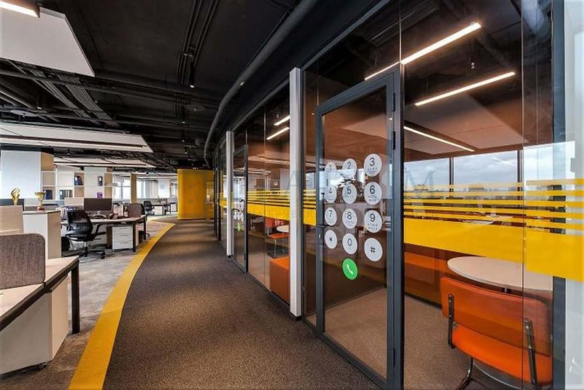 Сдается офис в Москве, д 3