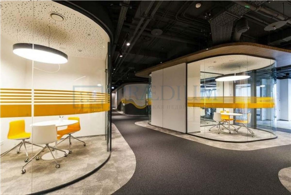 Сдается офис в Москве, д 3