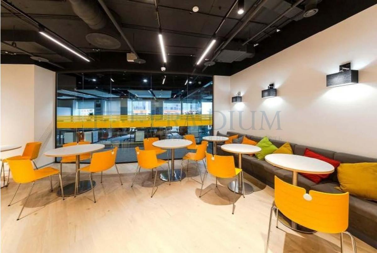 Сдается офис в Москве, д 3