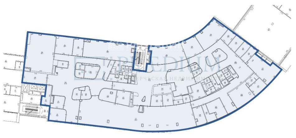 Сдается офис в Москве, д 3