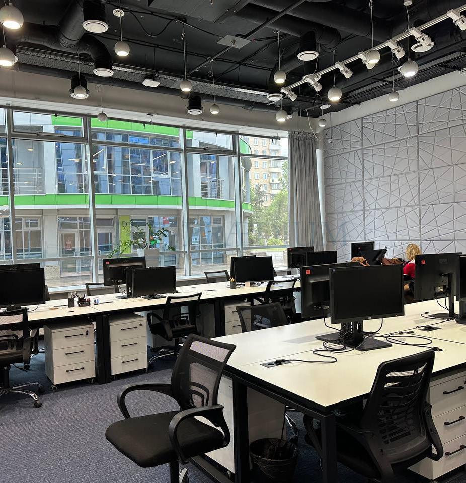 Сдается офис в Москве, д 3