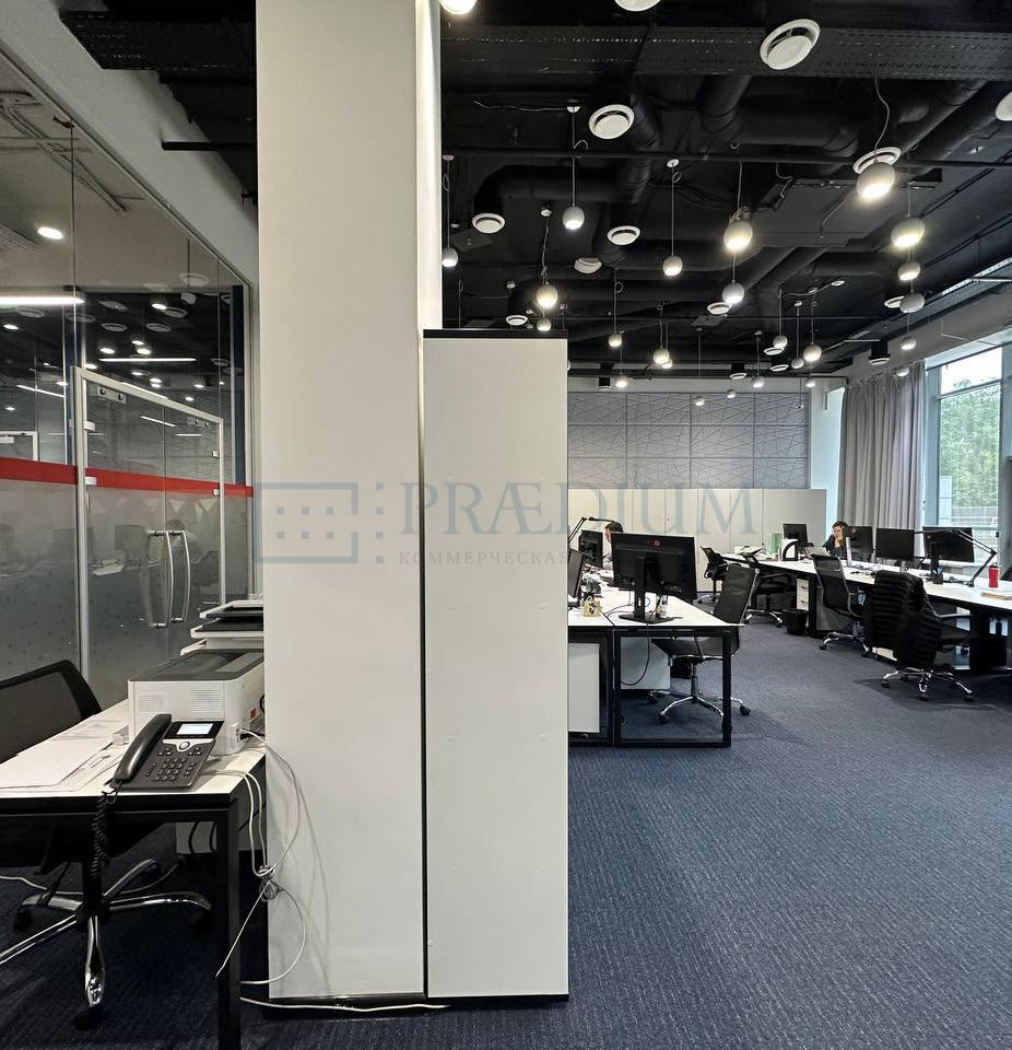 Сдается офис в Москве, д 3