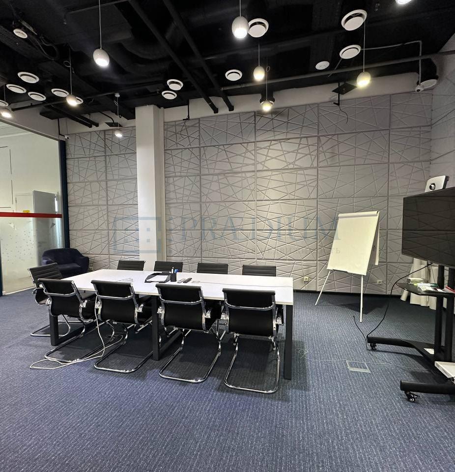 Сдается офис в Москве, д 3