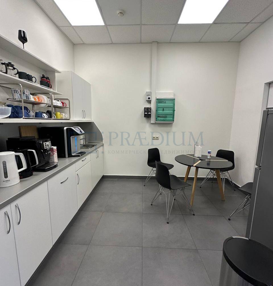 Сдается офис в Москве, д 3