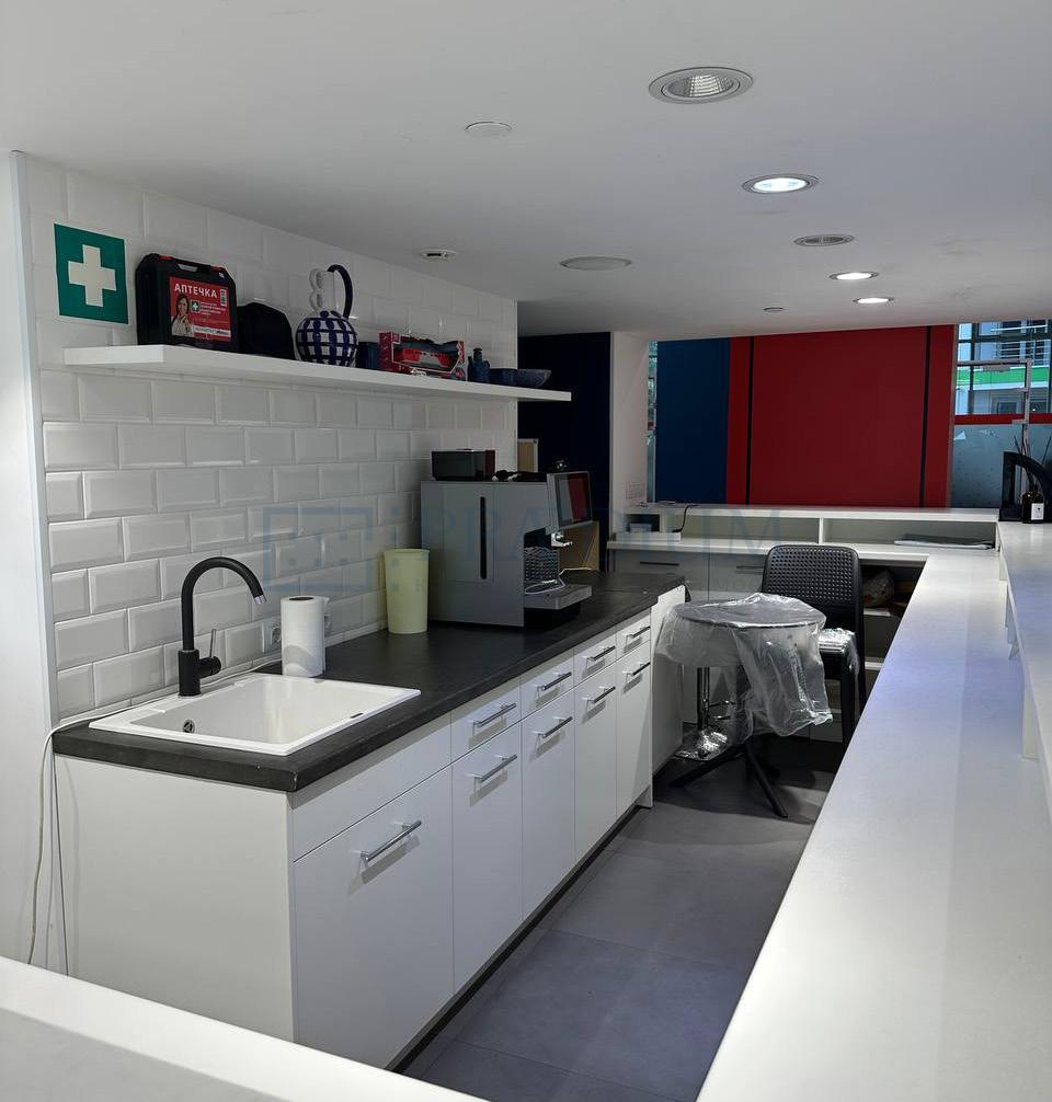 Сдается офис в Москве, д 3