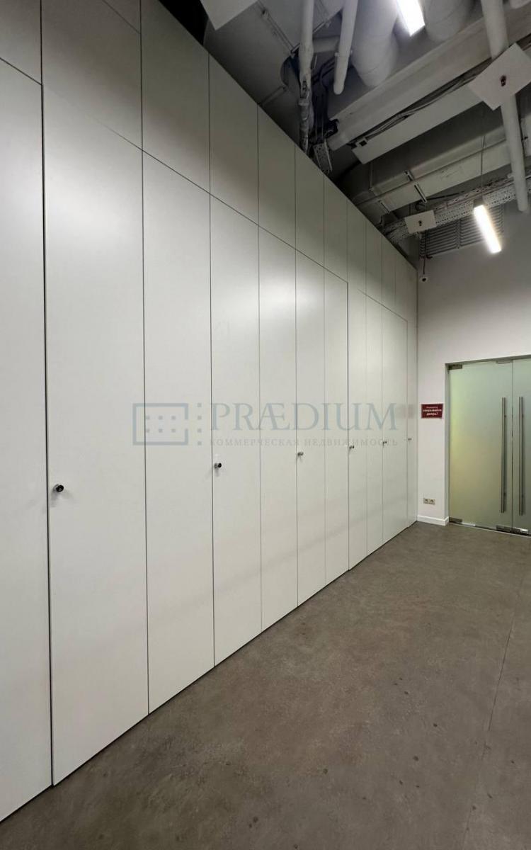 Сдается офис в Москве, д 3