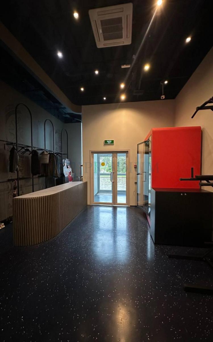 Сдается офис в Москве, д 3