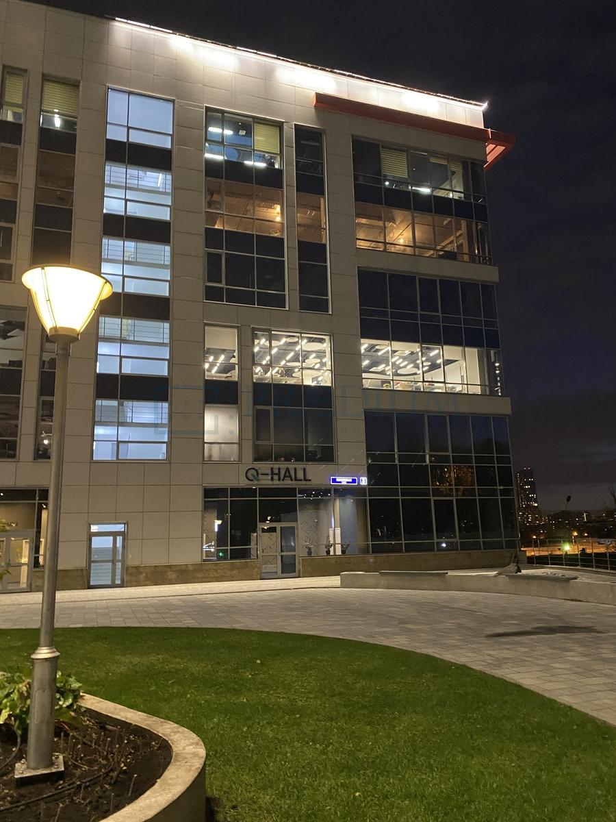 Сдается офис в Москве, д 3