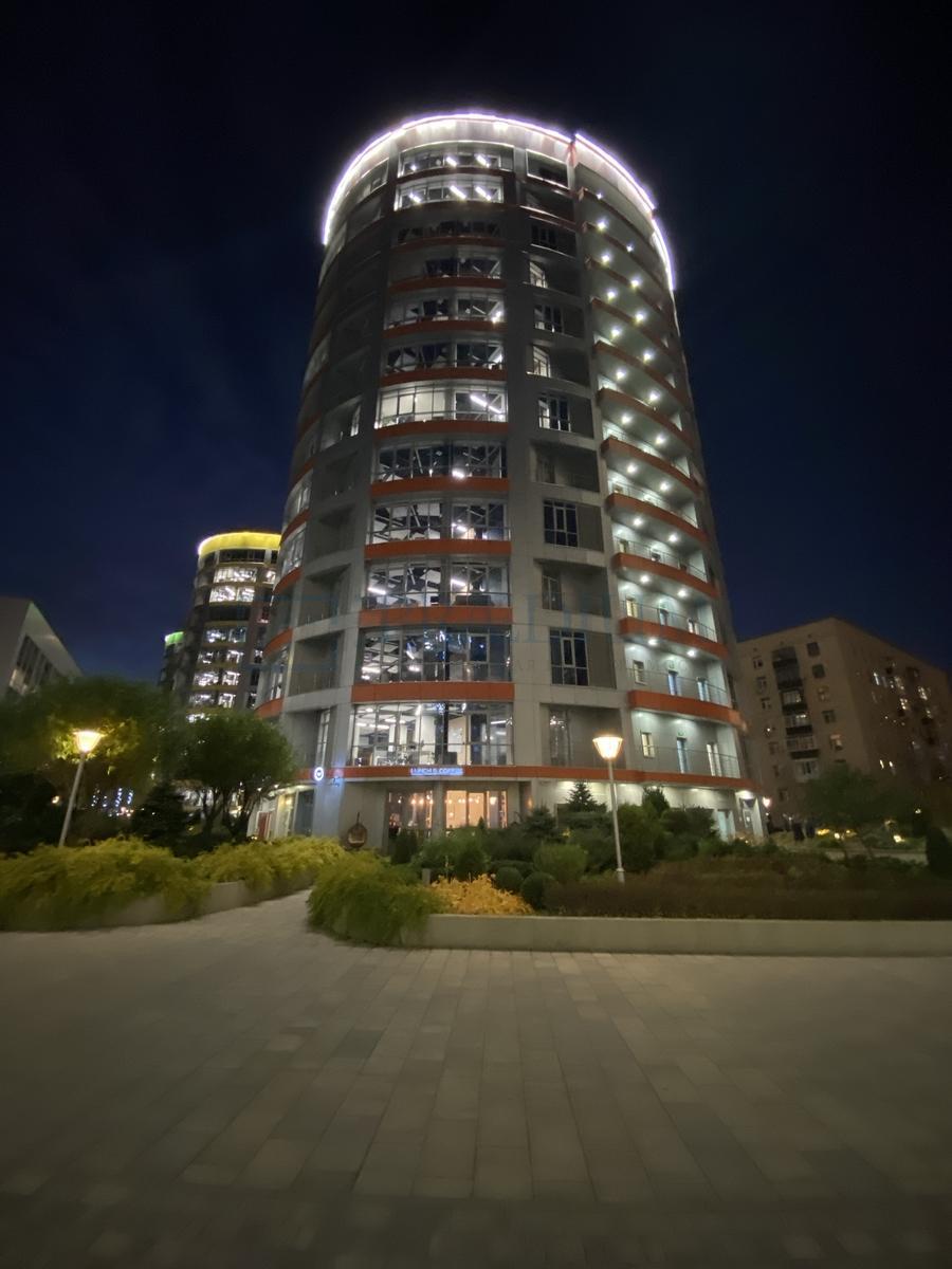 Сдается офис в Москве, д 3