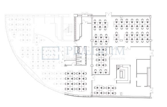 Сдается офис в Москве, д 3