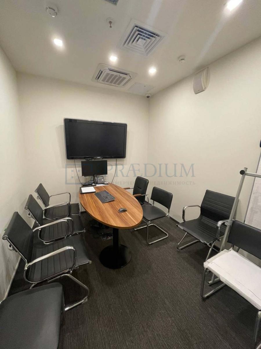 Сдается офис в Москве, д 3