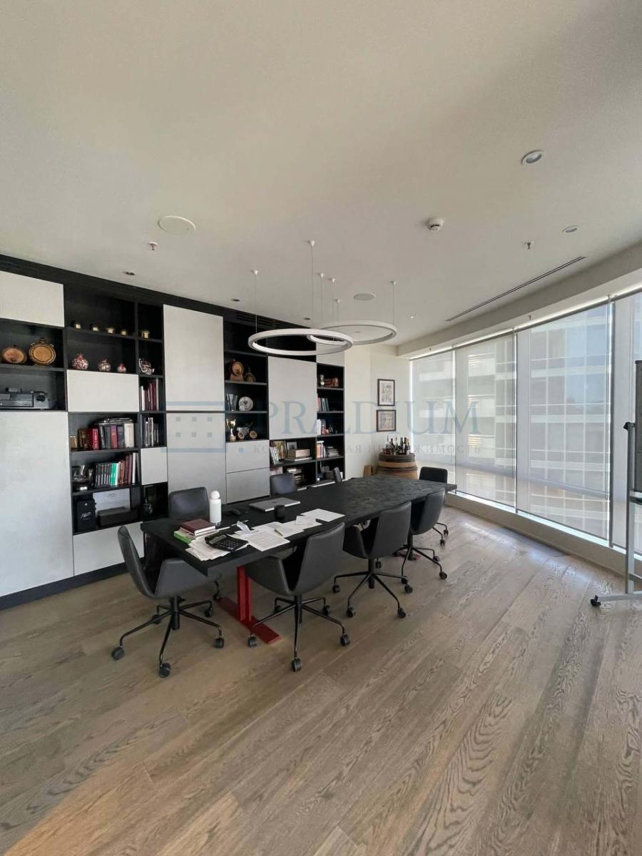 Сдается офис в Москве, д 3