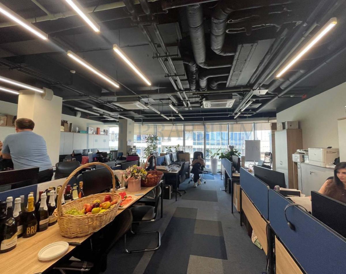 Сдается офис в Москве, д 3