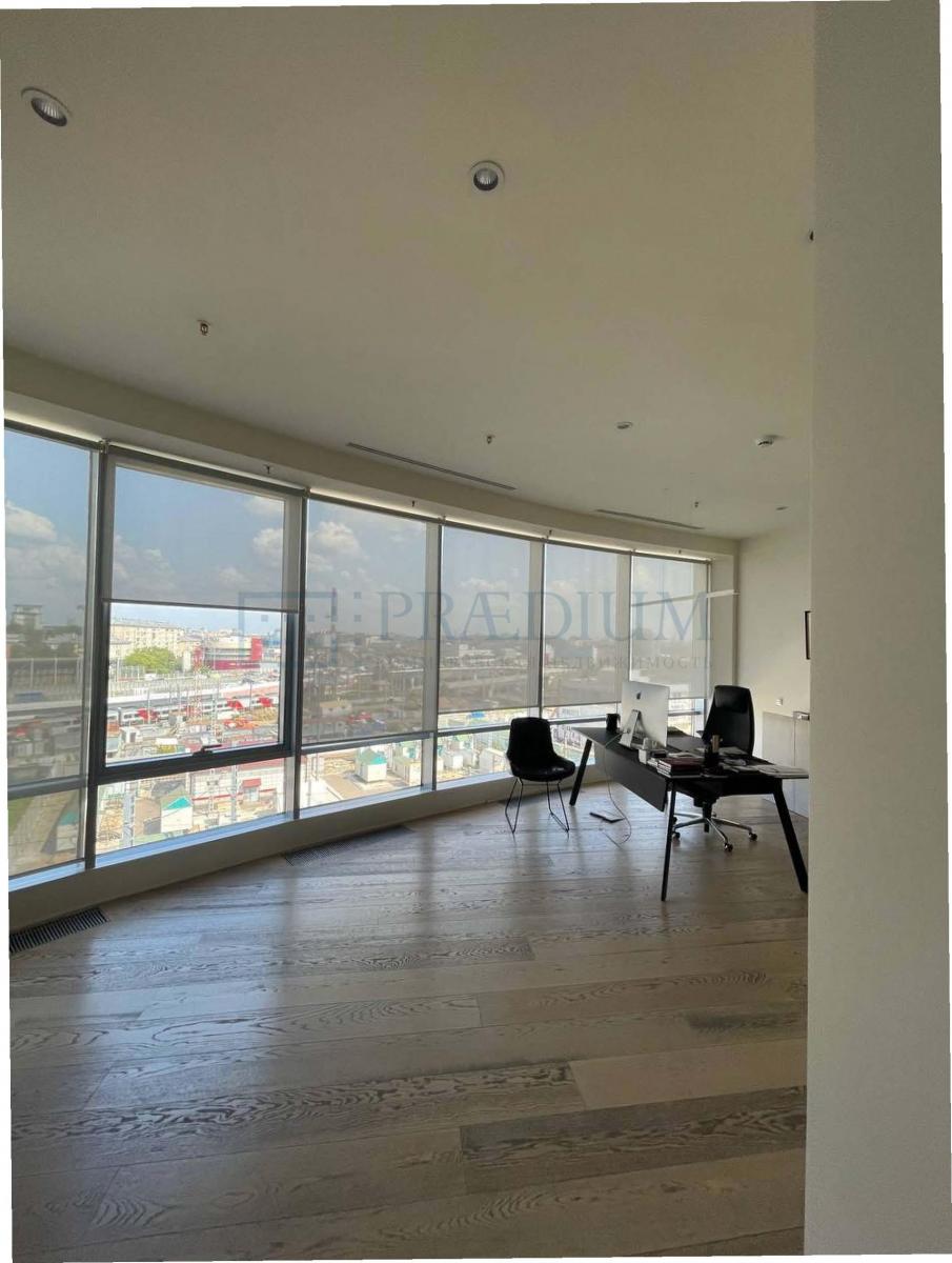 Сдается офис в Москве, д 3