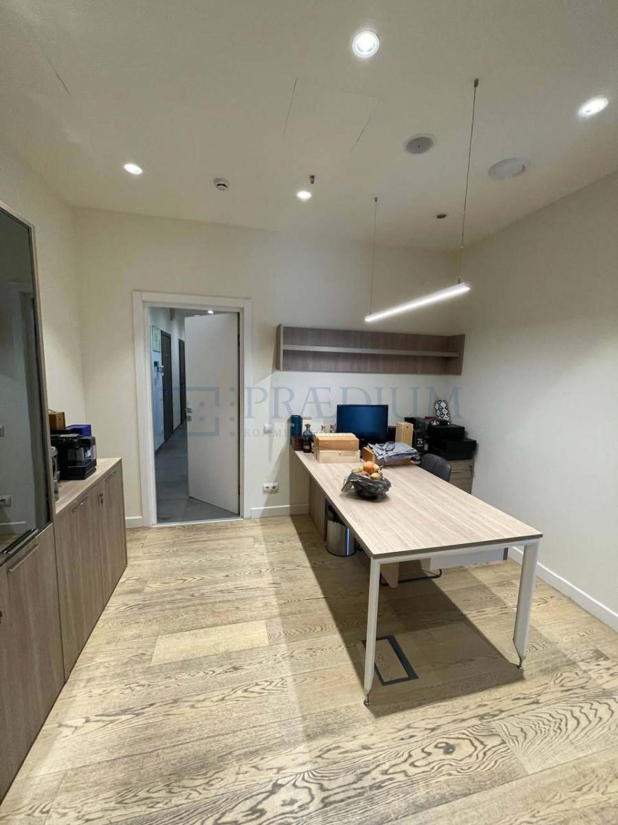 Сдается офис в Москве, д 3