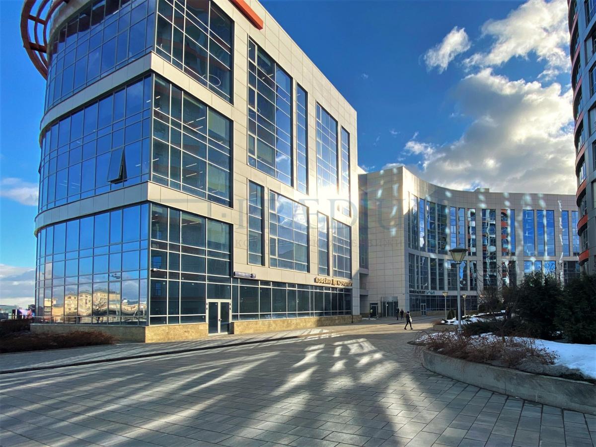 Сдается офис в Москве, д 3