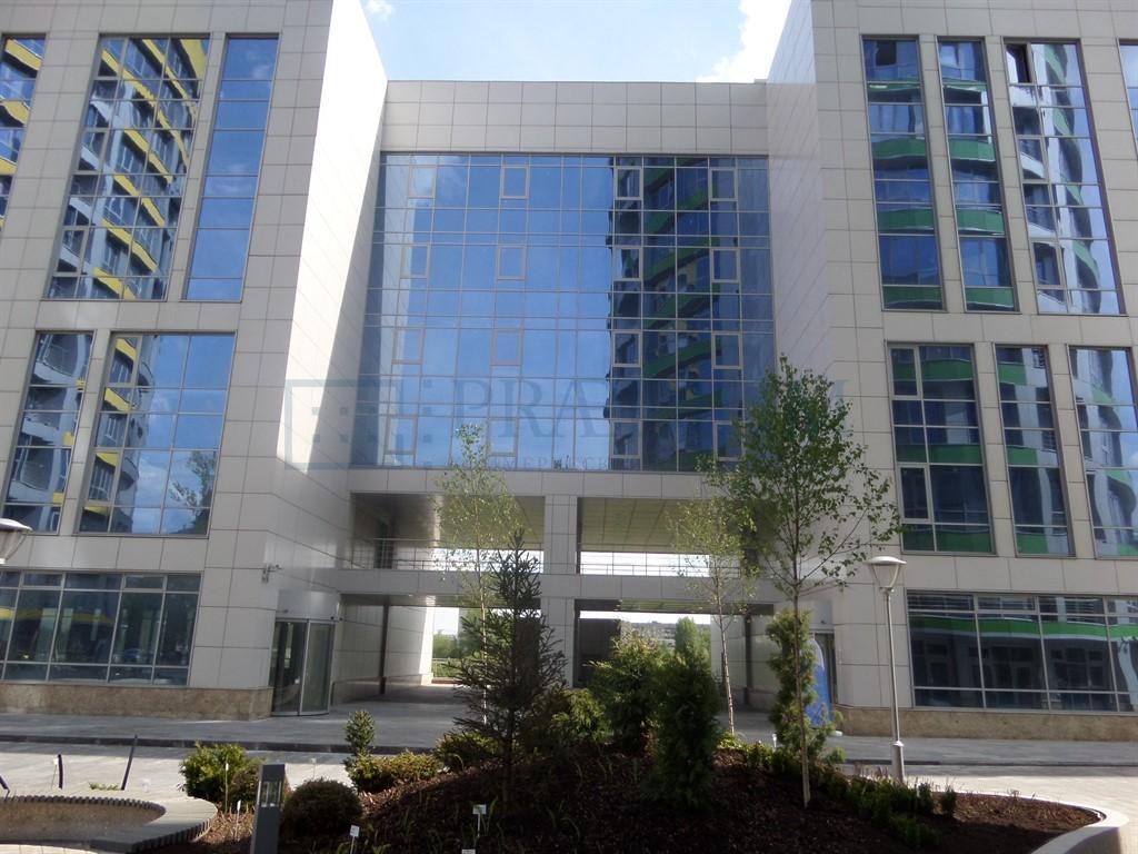 Сдается офис в Москве, д 3