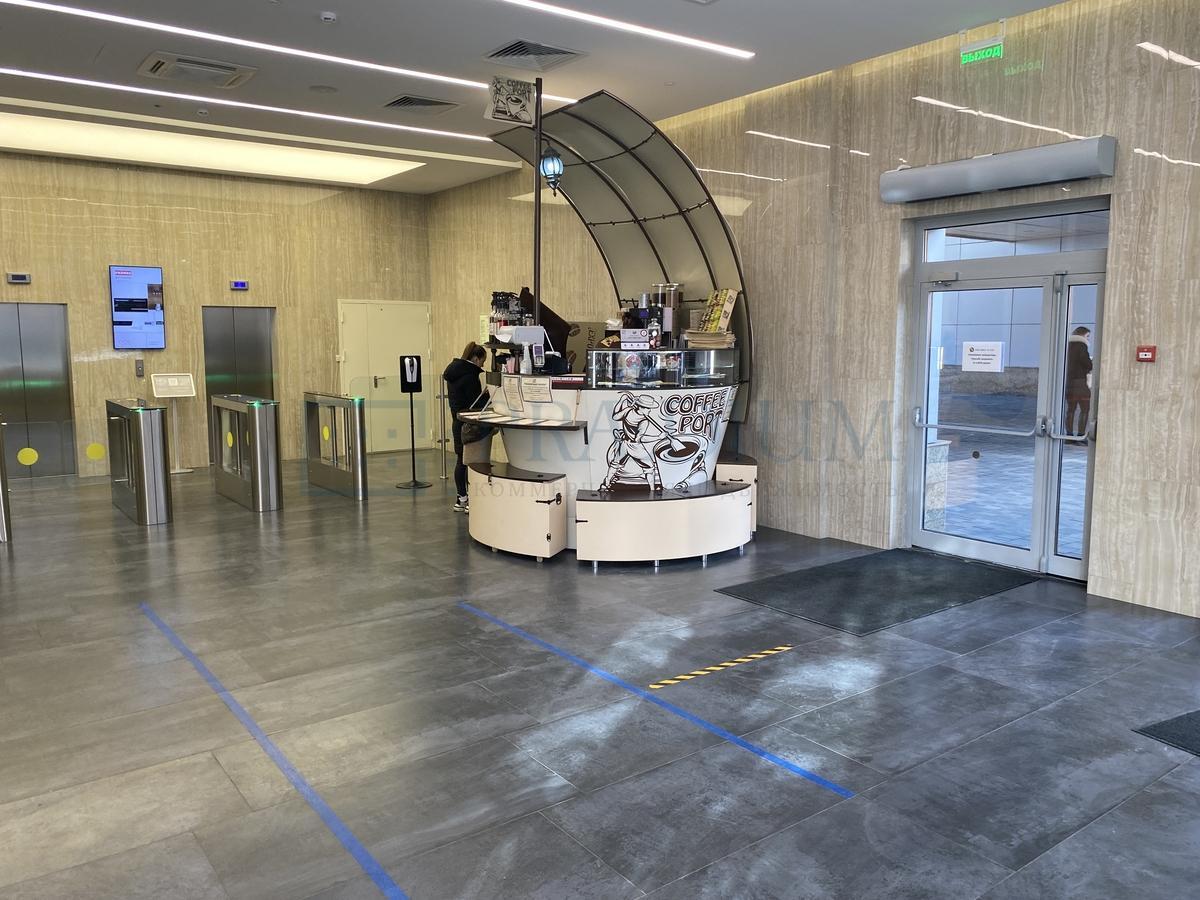 Сдается офис в Москве, д 3