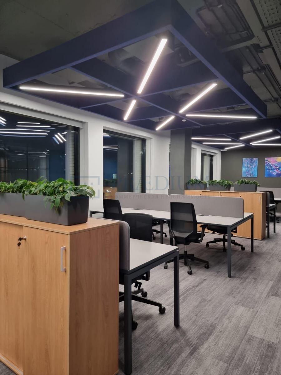 Сдается офис в Москве, д 5