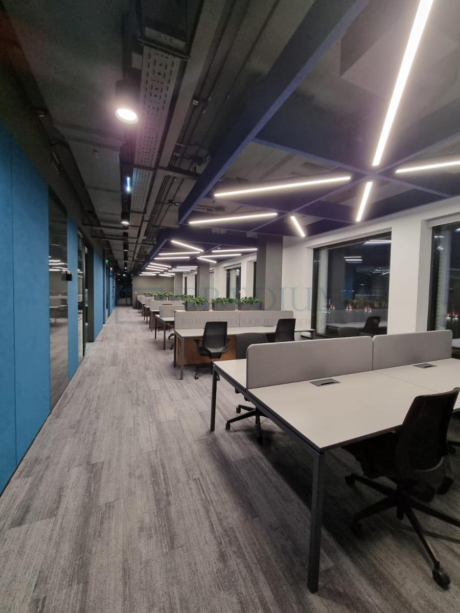 Сдается офис в Москве, д 5