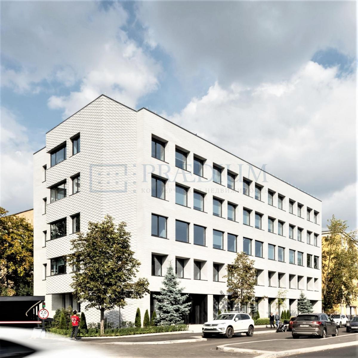 Сдается офис в Москве, д 5