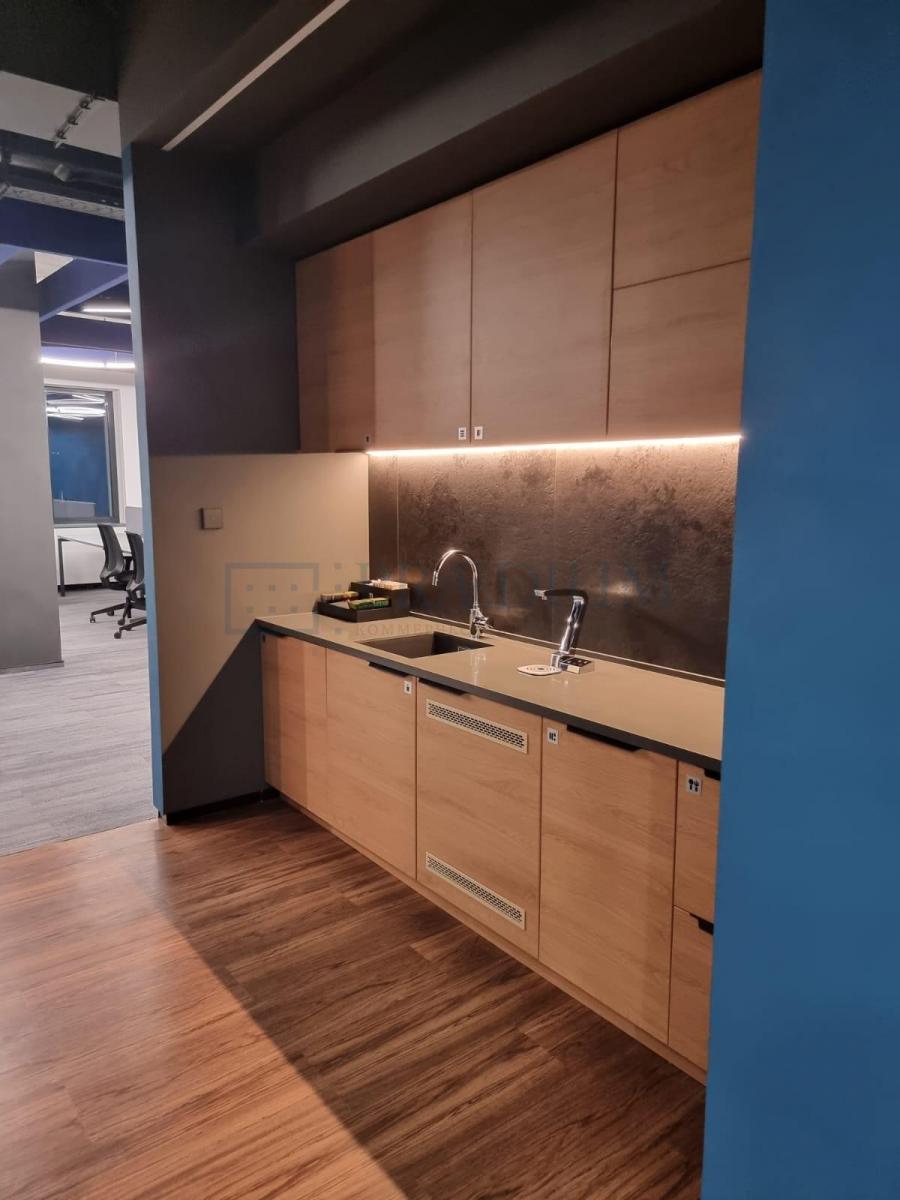 Сдается офис в Москве, д 5