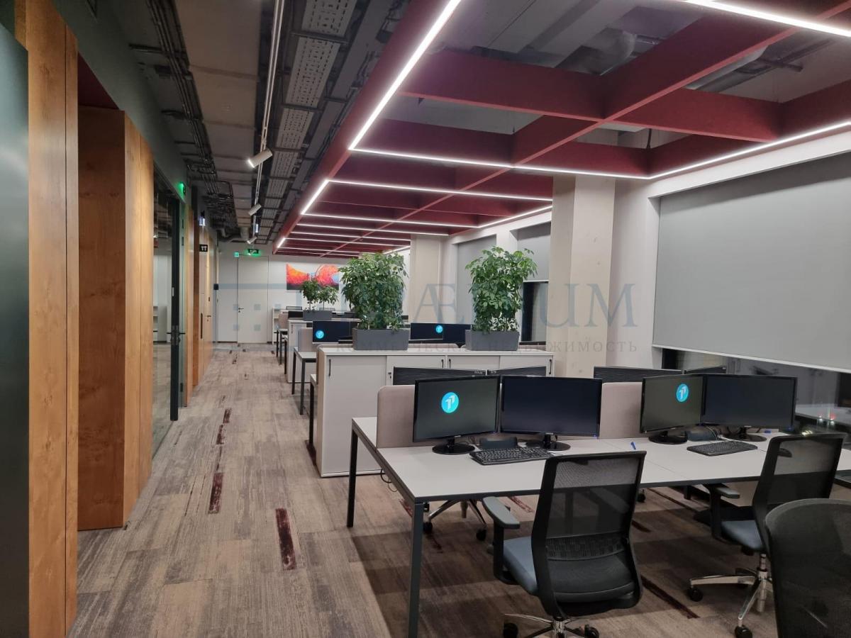 Сдается офис в Москве, д 5