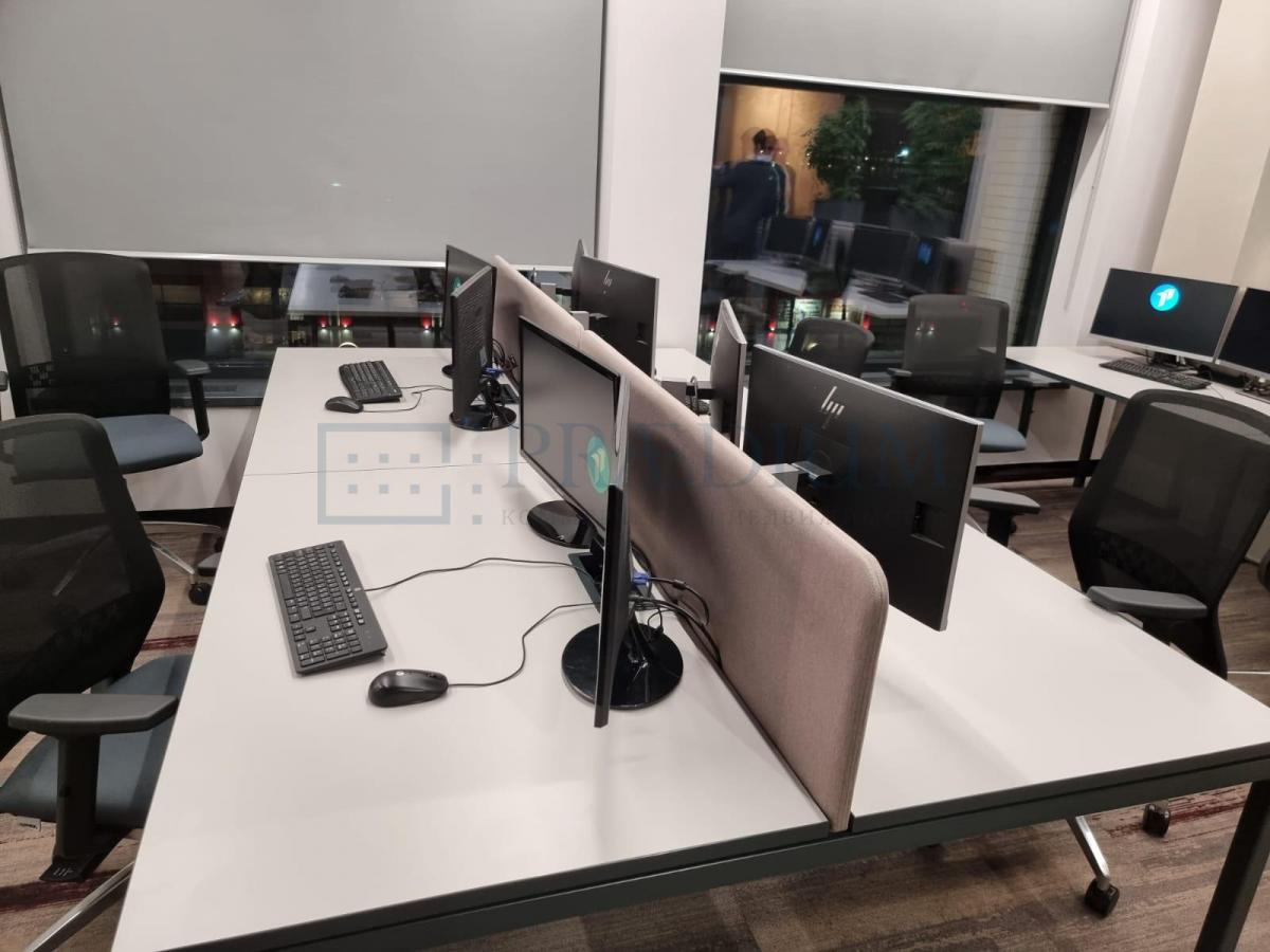 Сдается офис в Москве, д 5