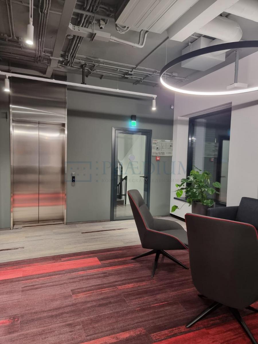 Сдается офис в Москве, д 5