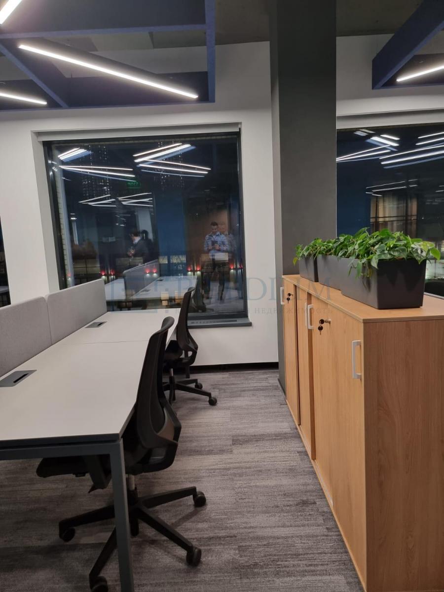 Сдается офис в Москве, д 5