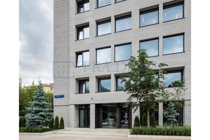 Сдается офис в Москве, д 5