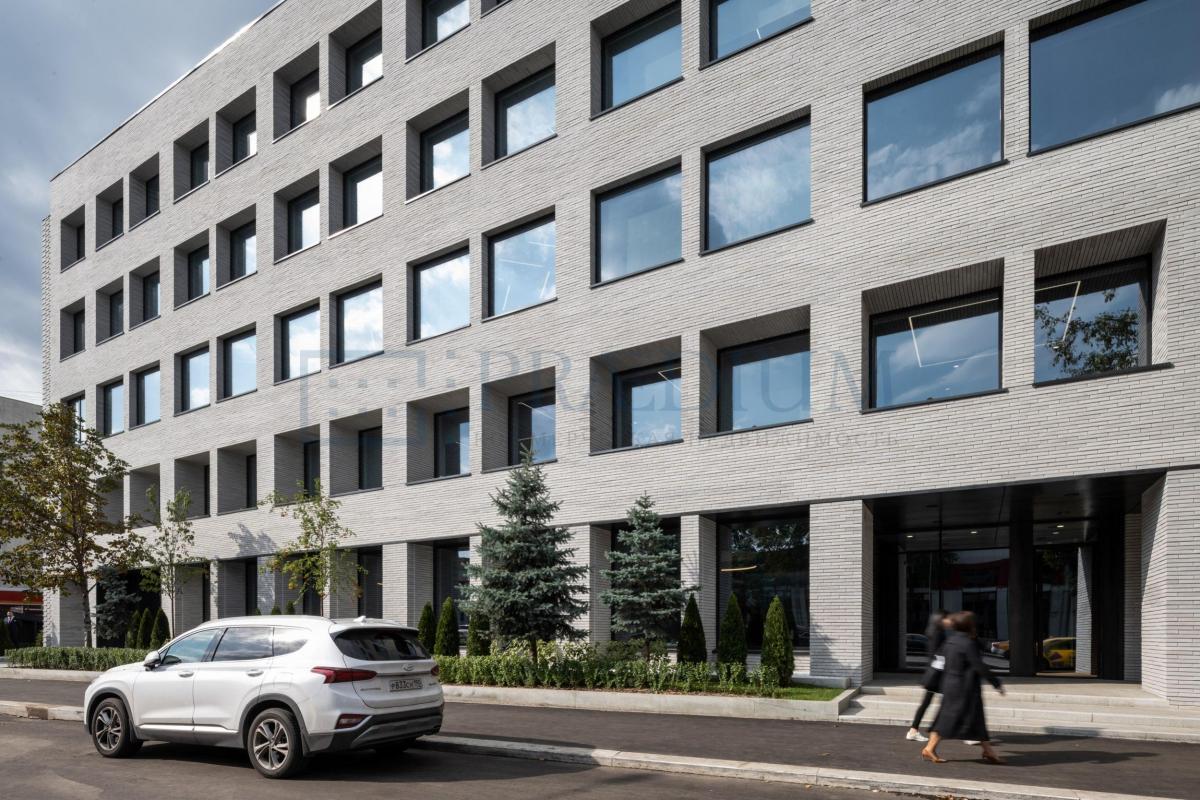 Сдается офис в Москве, д 5