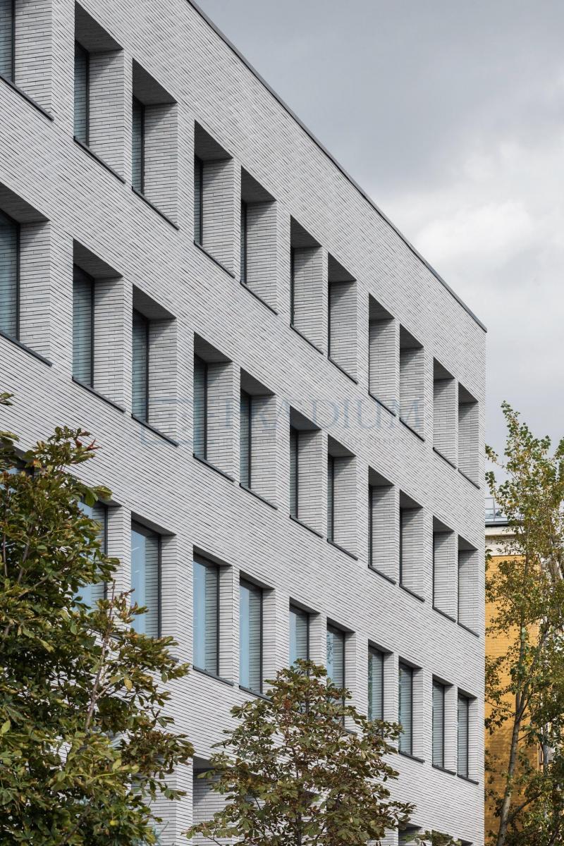 Сдается офис в Москве, д 5