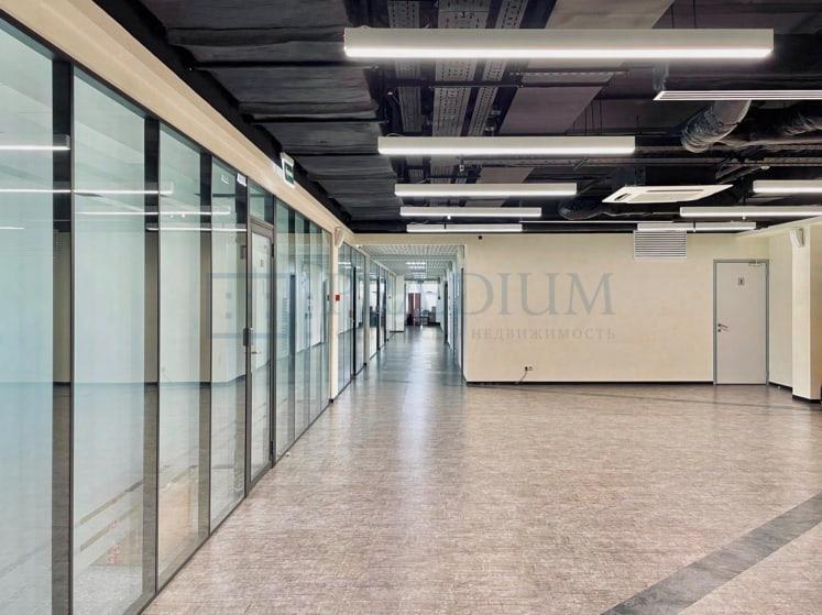 Сдается офис в Москве, д 11