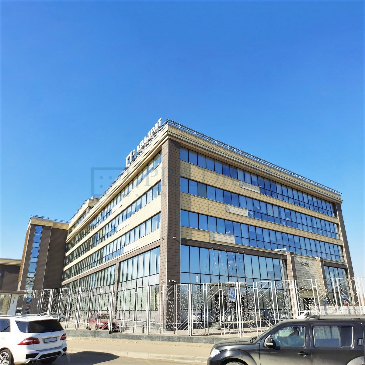 Сдается офис в Москве, д 11