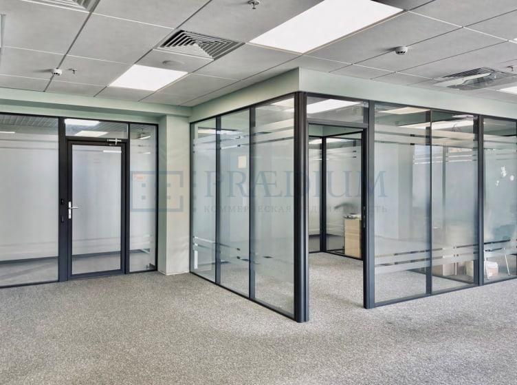 Сдается офис в Москве, д 11