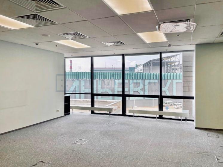 Сдается офис в Москве, д 11