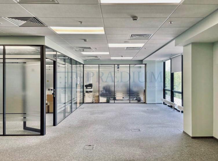 Сдается офис в Москве, д 11