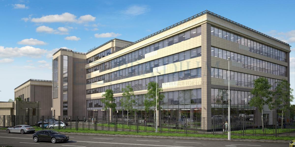 Сдается офис в Москве, д 11