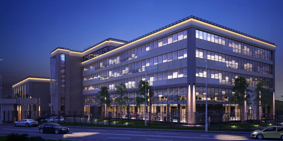 Сдается офис в Москве, д 11