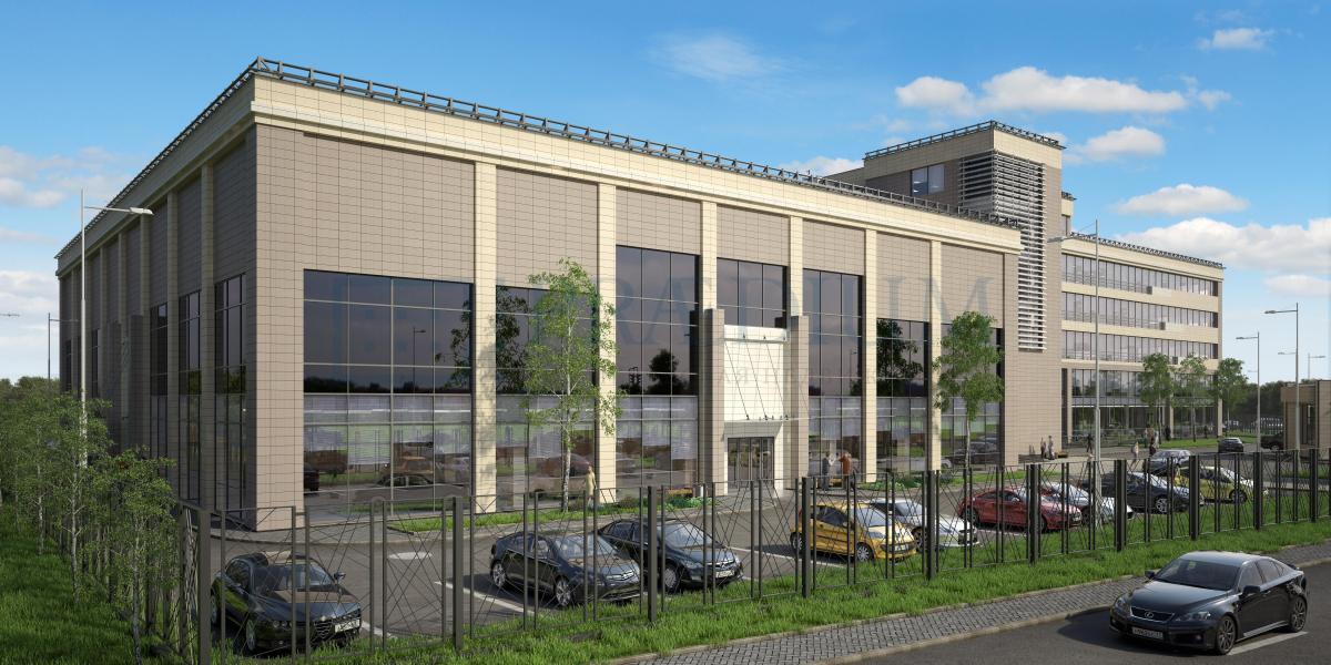 Сдается офис в Москве, д 11