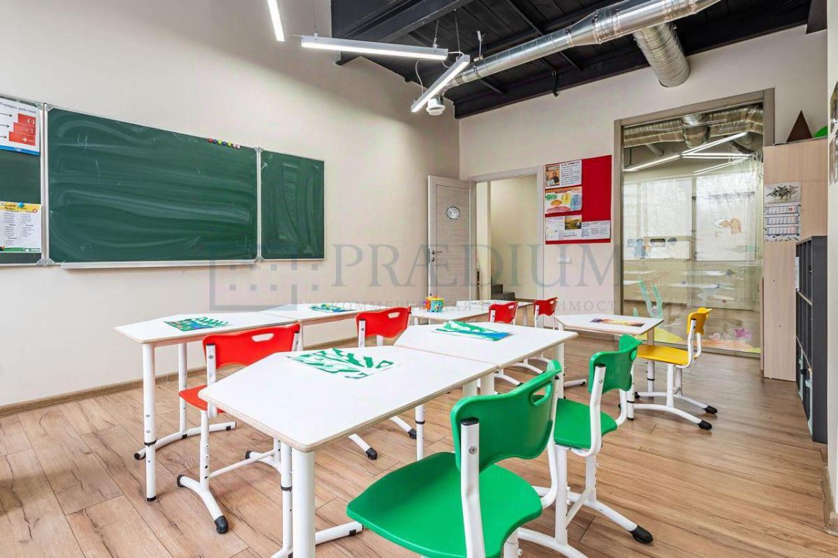 Сдается офис в Москве, д 2