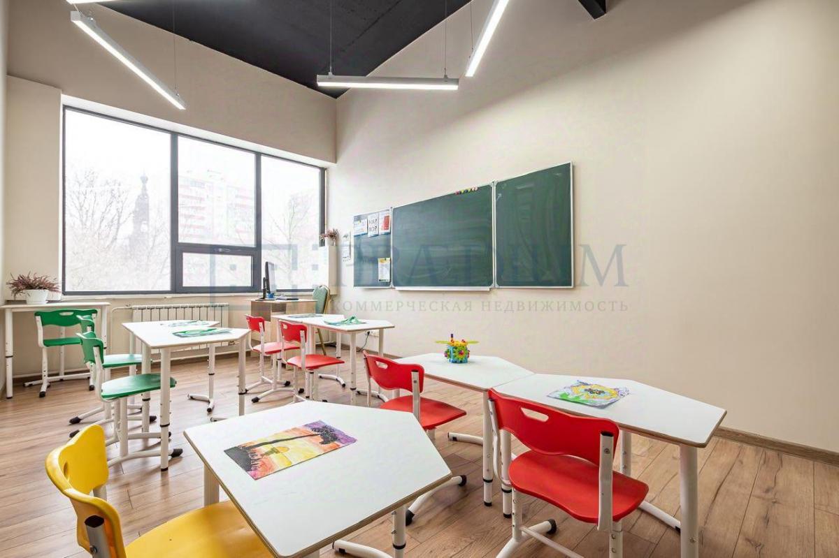 Сдается офис в Москве, д 2